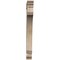 Ekena Millwork Legacy Traditional Smooth Bracket, Douglas Fir, 3 1/2"W x 28"D x 36"H BKT04X28X36LEC01SDF - alternate 2